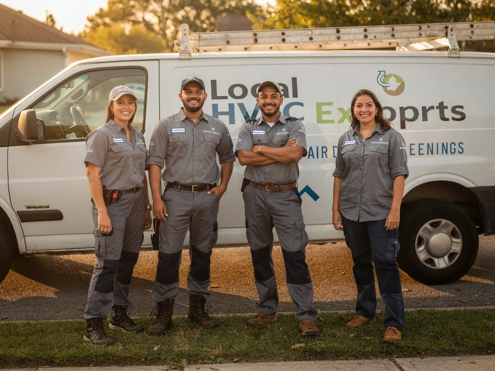 24/7 HVAC Repair & AC Replacement company in Titusville, PA